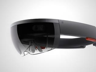 Φωτογραφία για Το νέο HoloLens της Microsoft θα είναι ένα Always Connected PC
