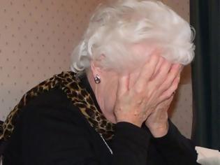 Φωτογραφία για Λέσβος: Θύμα απατεώνων ηλικιωμένη που της άρπαξαν 700 ευρώ
