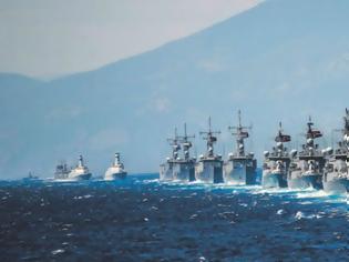 Φωτογραφία για ΕΚΤΑΚΤΟ: Άμεση απειλή πολέμου από τον Χ. Ακάρ: «Οι προκλήσεις σε Αιγαίο και Μεσόγειο θα έχουν βαρύ τίμημα»