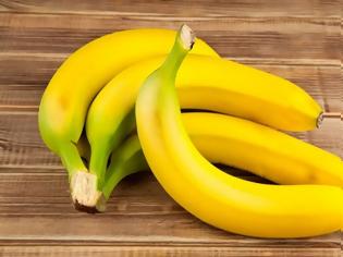 Φωτογραφία για Κίτρινες και πράσινες μπανάνες: Ποιες οι διαφορές τους;