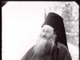 Φωτογραφία για 11430 - Ιερομόναχος Χρυσόστομος Λαυριώτης (1856 - 23 Δεκ. 1908)