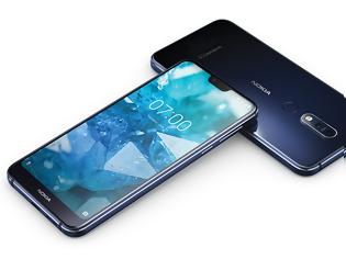 Φωτογραφία για Tα 10 καλύτερα smartphones του 2018