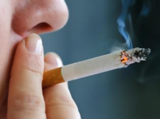 Φωτογραφία για Κάπνισμα και καρκίνος της ουροδόχου κύστεως