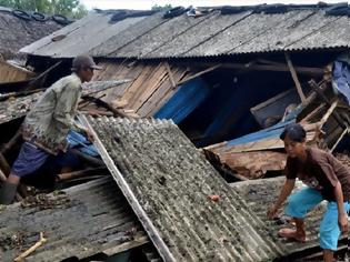 Φωτογραφία για Ινδονησία: 281 οι νεκροί