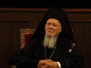 Φωτογραφία για Ο Οικουμενικός Πατριάρχης αποκάλυψε με τι «χρηματίστηκε» για το ουκρανικό αυτοκέφαλο
