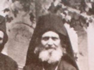 Φωτογραφία για 11438 - Ιερομόναχος Κύριλλος Κουτλουμουσιανός (1884 - 25 Δεκ. 1966)