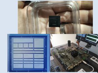 Φωτογραφία για FOVEROS: Το νέο 3D chip packaging της Intel