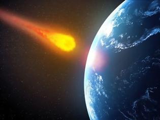 Φωτογραφία για «Ξυστά» από τη Γη αναμένεται να περάσει αύριο ένας αστεροειδής!