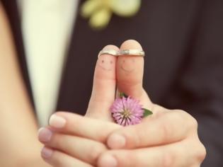 Φωτογραφία για Οι οκτώ «χρυσοί» κανόνες για έναν επιτυχημένο γάμο