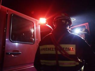 Φωτογραφία για Θεσσαλονίκη: Νεκρός 50χρονος από φωτιά στο διαμέρισμά του