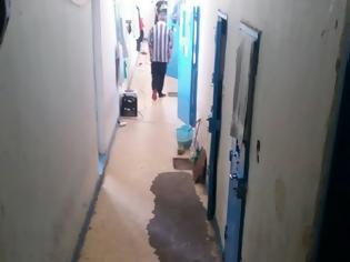 Φωτογραφία για Το Δίκτυο Αλληλεγγύης Κρατουμένων για το θάνατο του 27χρονου στις φυλακές Κορυδαλλού