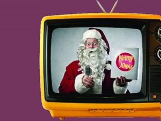 Φωτογραφία για Χριστούγεννα στην Τηλεόραση: Τι θα προβάλλουν απόψε οι τηλεοπτικοί σταθμοί;