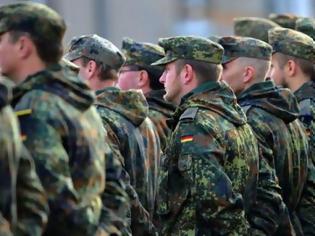 Φωτογραφία για Ο Γερμανικός Στρατός κάνει Ευρωπαϊκές μεταγραφές για να καλύψει τα.. κρίσιμα κενά