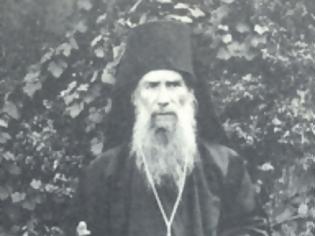 Φωτογραφία για 11451 - Ιερομόναχος Αθανάσιος Γρηγοριάτης (1873-28 Δεκεμβρίου 1953)