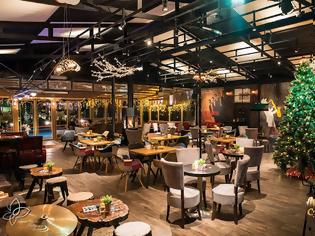 Φωτογραφία για ΑΡΤΕΜΙΔΑ: Στα ομορφότερα Café της Αθήνας είναι και το αγαπημένο μας Coava Cafe Bar!!