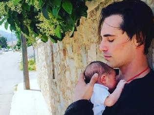 Φωτογραφία για Άνθιμος Ανανιάδης: Δεν κάνω γιορτές με τον γιο μου, αμφισβητούν ότι είμαι ο πατέρας