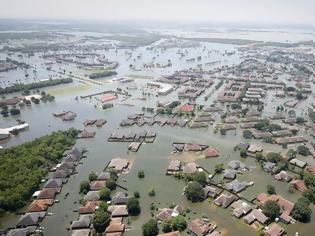 Φωτογραφία για Κλιματική αλλαγή: Αστρονομικό το κόστος από τις φυσικές καταστροφές το 2018