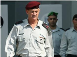 Φωτογραφία για Ισραήλ: Αντίπαλος του Νετανιάχου ο πρώην αρχηγός του επιτελείου στρατού