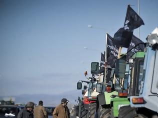 Φωτογραφία για «Ζεσταίνουν» τις μηχανές στα τρακτέρ: Νέο γύρο κινητοποιήσεων ετοιμάζουν οι αγρότες
