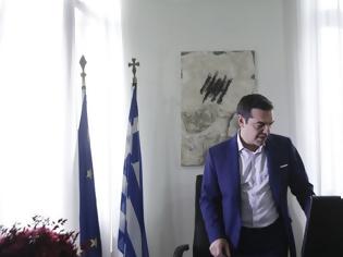 Φωτογραφία για Στη Θεσσαλονίκη το Σάββατο ο Αλέξης Τσίπρας