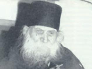 Φωτογραφία για 11459 - Μοναχός Ιάκωβος Καρακαλληνός (1903 - 30 Δεκέμβριου 1996)