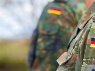 Φωτογραφία για Ο γερμανικός στρατός αναζητά στην Ευρώπη γιατρούς και μηχανικούς