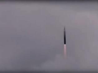 Φωτογραφία για Μόσχα: Με ταχύτητα Mach 30, οι πύραυλοι Avangard είναι αδύνατον να καταρριφθούν