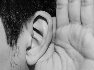 Φωτογραφία για Απώλεια ακοής: Μπορεί η σωστή διατροφή μελλοντικά να μειώσει την πιθανότητα εμφάνισής της;