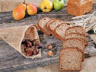 Φωτογραφία για Εναλλακτικούς τρόπους για την παραγωγή ψωμιού από καρπούς δέντρων ετοιμάζουν δύο ελληνικά ΤΕΙ