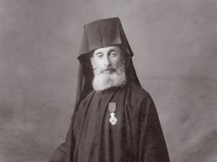 Φωτογραφία για 11468 - Μοναχός Παύλος Λαυριώτης (1885 - 1 Ιανουαρίου 1980)