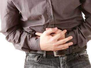 Φωτογραφία για Οι έξι πιο κοινές αιτίες όταν μας ενοχλεί το στομάχι μας