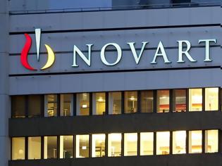 Φωτογραφία για «Μαύρες τρύπες» στην έρευνα για τη Novartis αποκαλύπτει η δίωξη σε προστατευόμενο μάρτυρα