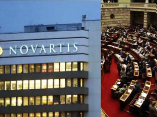 Φωτογραφία για «Φωτιά» στο πολιτικό σκηνικό και την υπόθεση Novartis βάζει ο Παύλος Πολάκης