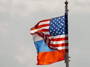 Φωτογραφία για Οι ΗΠΑ ζητούν την άμεση απελευθέρωση του Αμερικανού που συνελήφθη στη Ρωσία ως κατάσκοπος