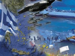 Φωτογραφία για ΕΚΤΑΚΤΟ – Πολεμικές απειλές από την Τουρκία: «Έλληνες μην ανεβείτε σε καμία βραχονησίδα» – «Θα έχουμε ατύχημα στο Αιγαίο»