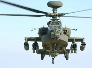 Φωτογραφία για ΑΝΑΛΥΣΗ: To ψευδές δίλημμα «Εκσυγχρονισμός των AH-64A+» και «Μεταχειρισμένα OH-58D Kiowa Warrior»