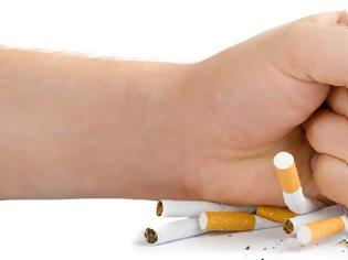 Φωτογραφία για Διακοπή καπνίσματος: Τα άμεσα οφέλη του στην υγεία μας κι όχι μόνο!