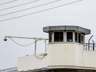 Φωτογραφία για Φυλακές Κορυδαλλού: Λάθη και παραλείψεις οδήγησαν στο φιάσκο της διπλής απόδρασης