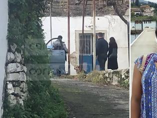 Φωτογραφία για Έγκλημα στην Κέρκυρα: «Η 29χρονη πάλεψε ώρα για τη ζωή της» λέει η ιατροδικαστής