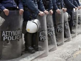 Φωτογραφία για Νέα καταγγελία αστυνομικού για τα κομμένα ρεπό στην ΥΜΕΤ