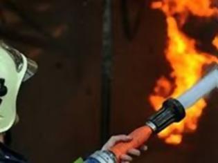 Φωτογραφία για Τραγωδία στο Αντρώνι Ηλείας: Κάηκε σπίτι στα Ζαχαρέικα – Νεκρή 73χρονη