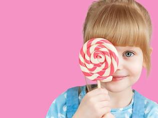 Φωτογραφία για Πέντε έξυπνοι τρόποι για να μειώσετε τη ζάχαρη που καταναλώνει το παιδί σας!