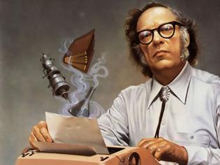 Φωτογραφία για Οι προβλέψεις που έκανε ο Ιsaac Asimov το 1984 για το 2019