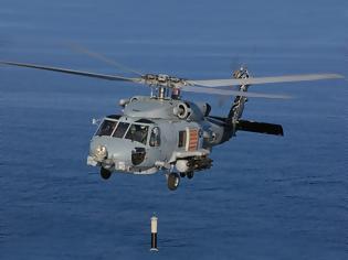 Φωτογραφία για Νέα ελικόπτερα για τις νέες φρεγάτες του Πολεμικού Ναυτικού