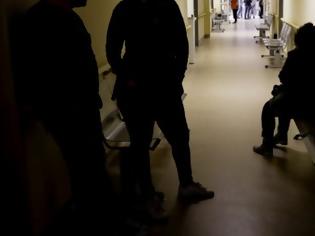 Φωτογραφία για Το ιατρικό bullying στα ελληνικά νοσοκομεία