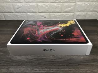 Φωτογραφία για Η Apple εξήγησε γιατί δεν θεωρεί ότι το iPad Pro 2018 είναι ελαττωματικό