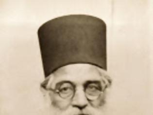 Φωτογραφία για 11492 - Ιερομόναχος Ιερώνυμος Σιμωνοπετρίτης (1871 - 6 Ιαν. 1957)
