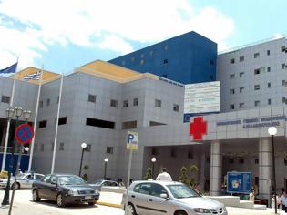 Φωτογραφία για «Ξεπαγιάζουν» ασθενείς και εργαζόμενοι σε 11 νοσοκομεία της χώρας