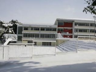 Φωτογραφία για Kλειστά τα σχολεία στο Δήμο Αλμωπίας για αύριο Τρίτη