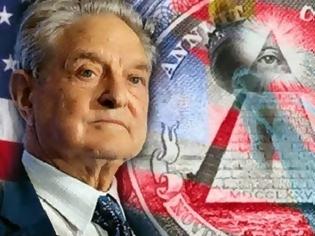 Φωτογραφία για C.I.A., Ίδρυμα Soros και ανεξάρτητα δίκτυα στο ίντερνετ: πως φτιάχτηκε ο πόλεμος στη Συρία!